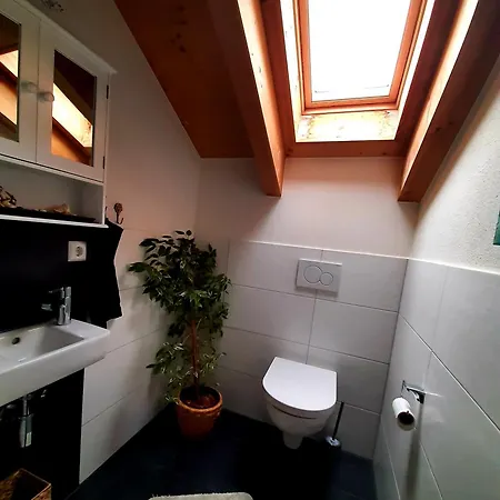Fewoherrmann Apartament *
