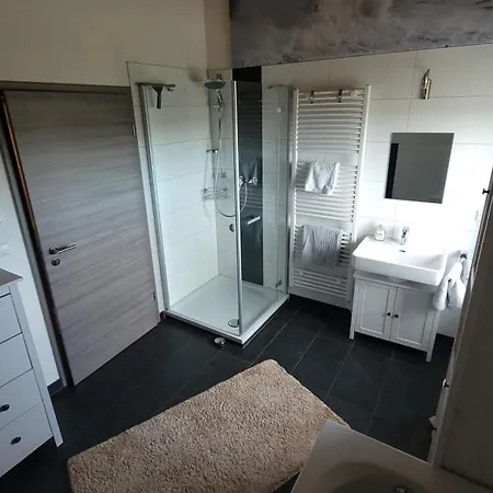 Fewoherrmann Apartament Gundelsheim (Baden-Wurttemberg)