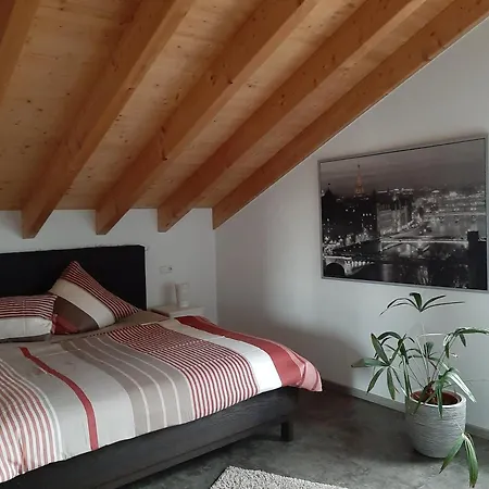 Fewoherrmann Apartament *