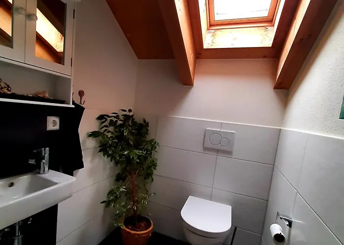 Fewoherrmann דירה *