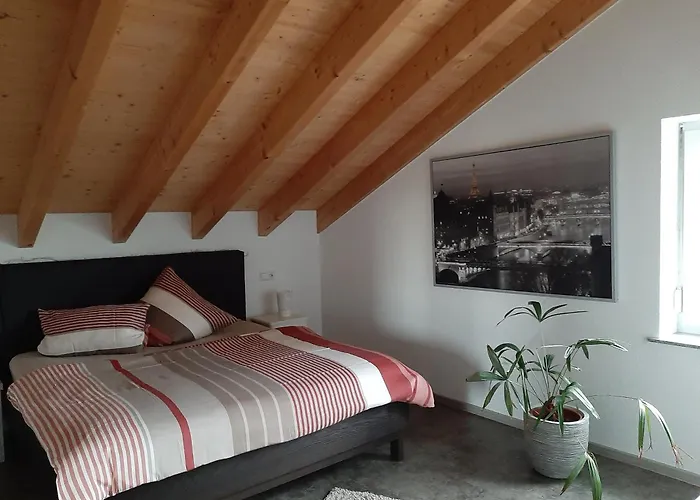 Fewoherrmann דירה *